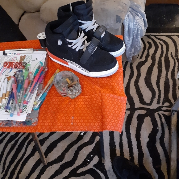 Jordans - Picture 1 of 1